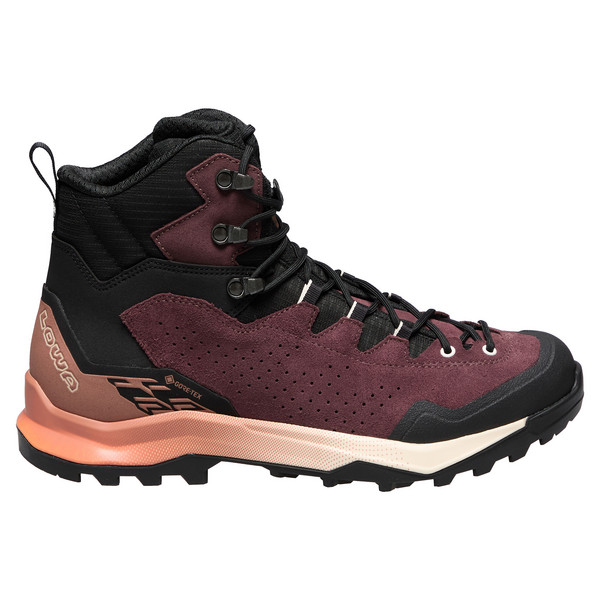 LOWA EXPLORER GTX MID WS Damen - Wanderstiefel