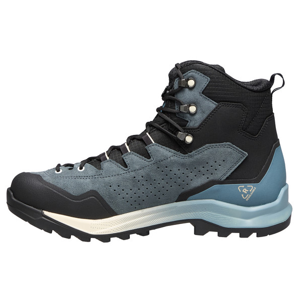 Lowa LOWA EXPLORER GTX MID Herren - Wanderstiefel Ansicht 3