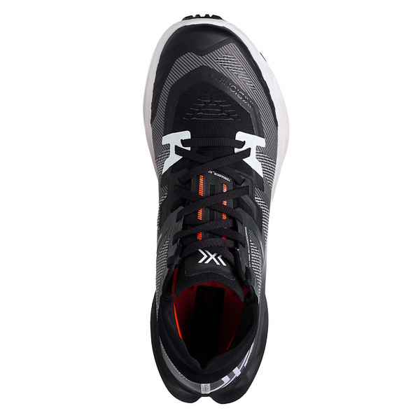 X-Bionic TERRASKIN X02 Unisex - Trailrunningschuhe Ansicht 6