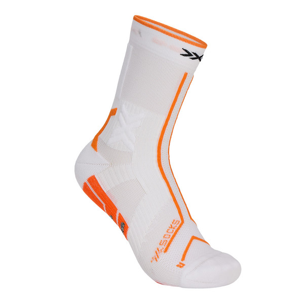 X-Bionic TERRASKIN X02 Unisex - Trailrunningschuhe Ansicht 8