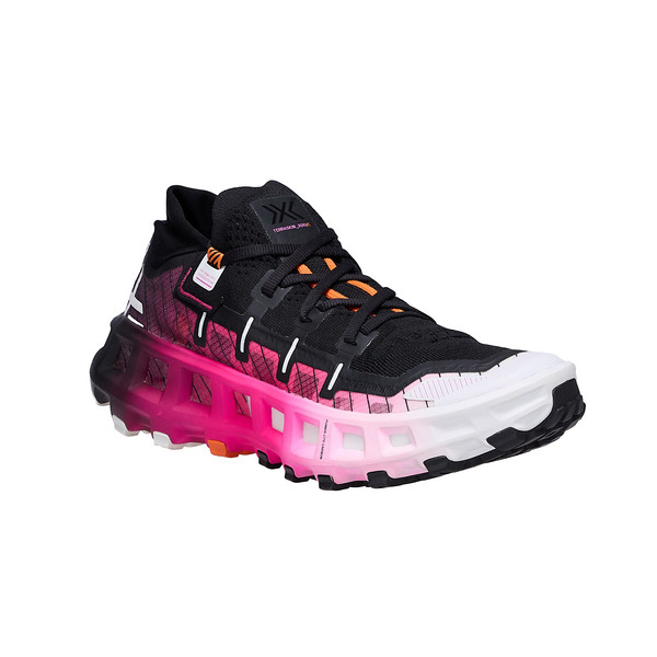 X-Bionic TERRASKIN X00/C Unisex - Trailrunningschuhe Ansicht 2