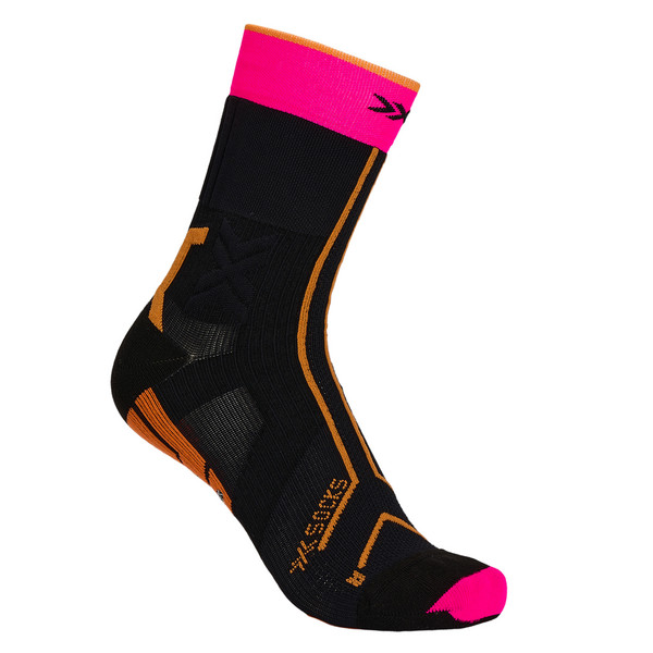 X-Bionic TERRASKIN X00/C Unisex - Trailrunningschuhe Ansicht 8