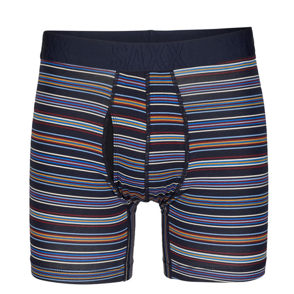 Saxx DROPTEMP COOLING COTTON BOXER BRIEF FLY Herren - Funktionsunterwäsche Ansicht 1