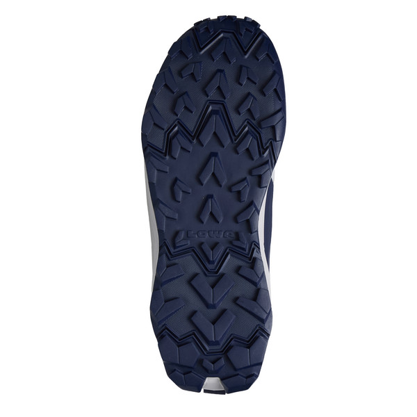 Lowa TRAILUX GTX LO JR Kinder - Wanderschuhe Ansicht 7