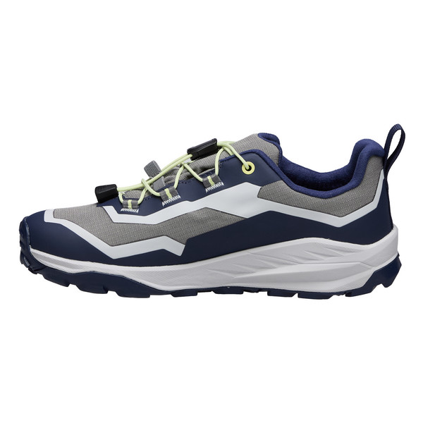 Lowa TRAILUX GTX LO JR Kinder - Wanderschuhe Ansicht 3