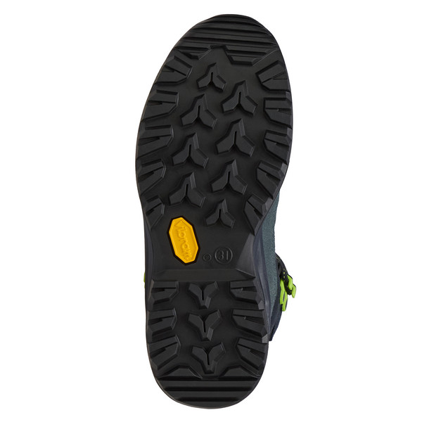 Lowa WANDAX GTX MID JR Kinder - Wanderstiefel Ansicht 7