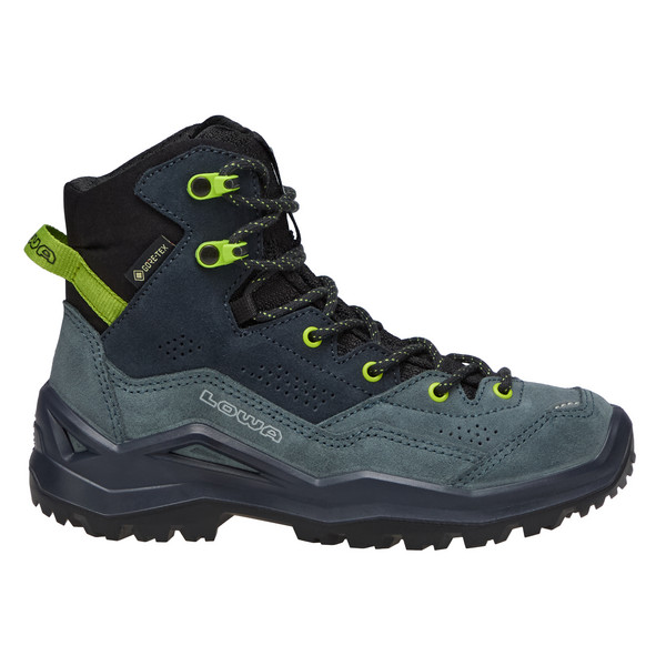 WANDAX GTX MID JR Kinder - Wanderstiefel