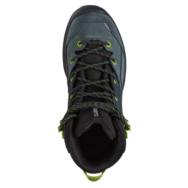 Lowa WANDAX GTX MID JR Kinder - Wanderstiefel Ansicht 6