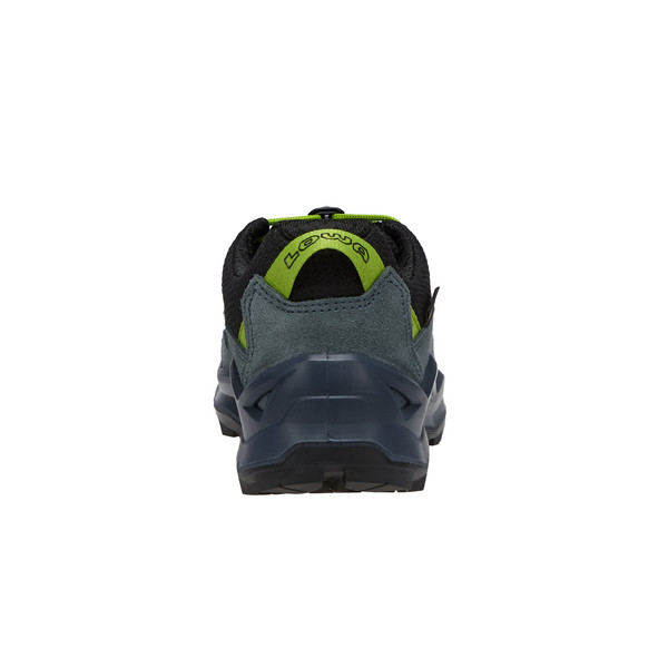 Lowa WANDAX GTX LO JR Kinder - Wanderschuhe Ansicht 5