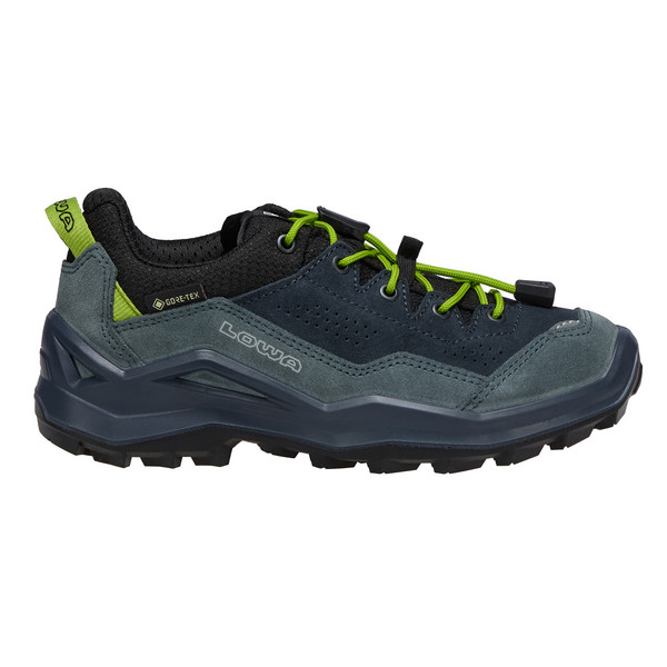 WANDAX GTX LO JR Kinder - Wanderschuhe