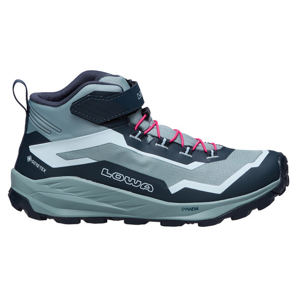 TRAILUX GTX MID JR Kinder - Wanderschuhe
