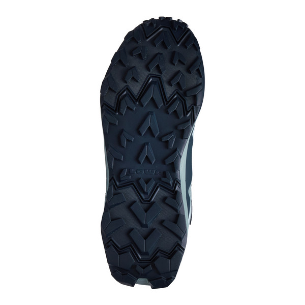 Lowa TRAILUX GTX MID JR Kinder - Wanderschuhe Ansicht 7