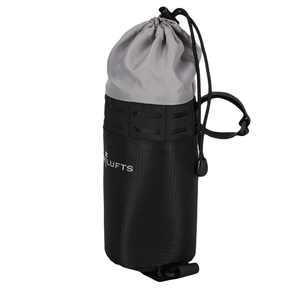 Frilufts SNACK BAG - Lenkertasche Ansicht 4