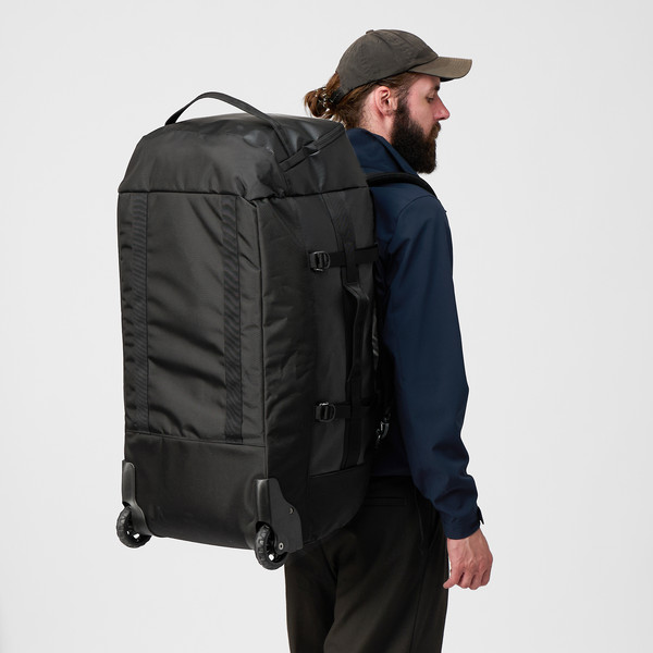 Frilufts MOSVIK 110 WHEELED - Reisetasche mit Rollen Ansicht 10