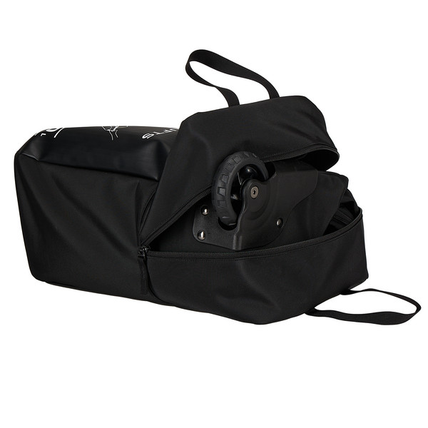 Frilufts MOSVIK 110 WHEELED - Reisetasche mit Rollen Ansicht 14