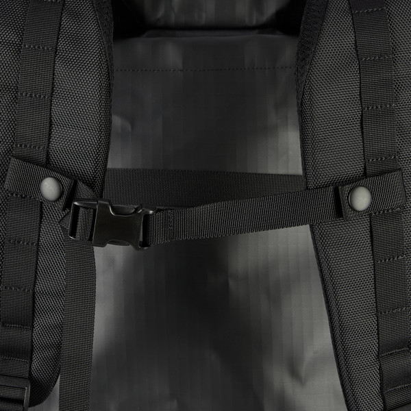 Frilufts MOSVIK 110 WHEELED - Reisetasche mit Rollen Ansicht 5