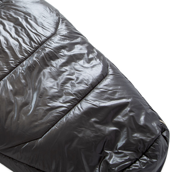 Nemo FORTE MENS 35 REGULAR - Kunstfaserschlafsack Ansicht 10