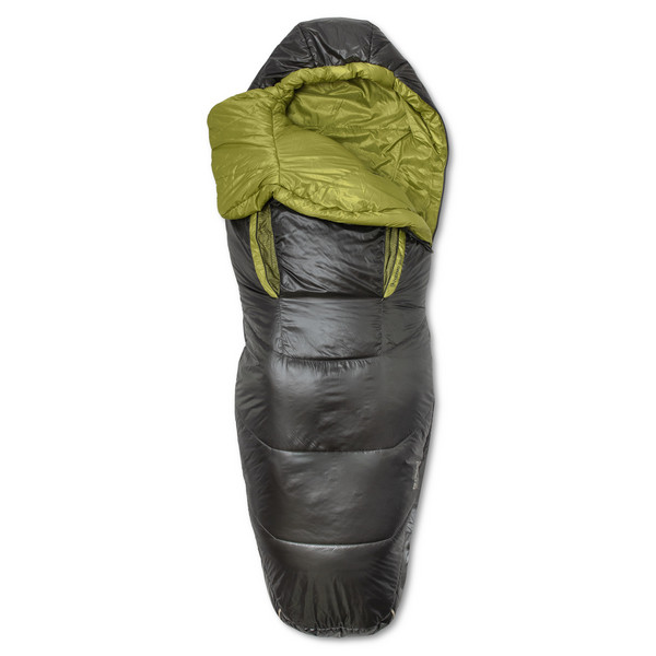 Nemo FORTE MENS 35 REGULAR - Kunstfaserschlafsack Ansicht 3