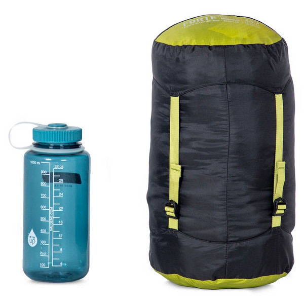 Nemo FORTE MENS 35 REGULAR - Kunstfaserschlafsack Ansicht 15