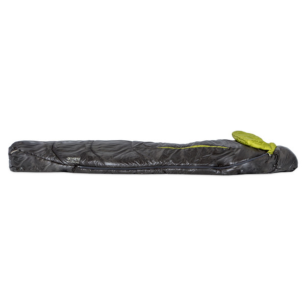 Nemo FORTE MENS 35 REGULAR - Kunstfaserschlafsack Ansicht 5