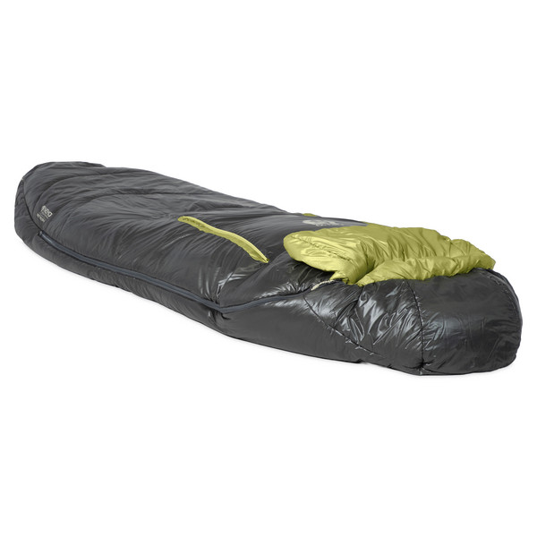 Nemo FORTE MENS 35 REGULAR - Kunstfaserschlafsack Ansicht 4