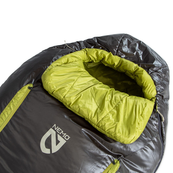 Nemo FORTE MENS 35 REGULAR - Kunstfaserschlafsack Ansicht 12