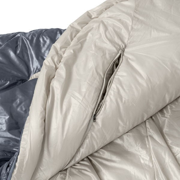 Nemo FORTE MENS 20 REGULAR - Kunstfaserschlafsack Ansicht 11