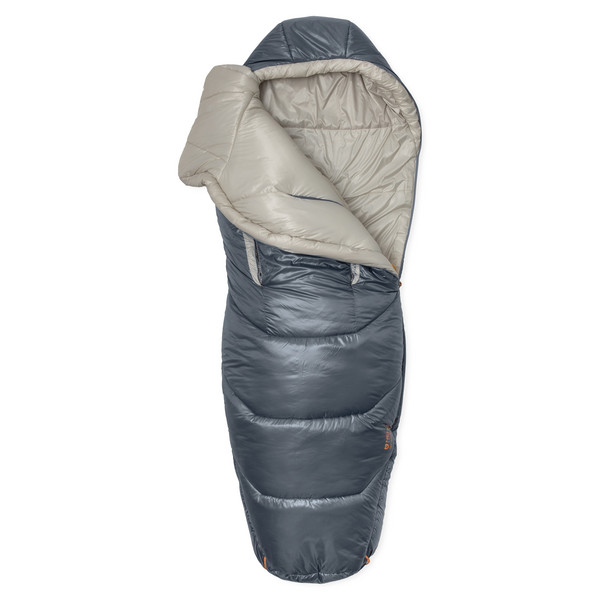 Nemo FORTE MENS 20 REGULAR - Kunstfaserschlafsack Ansicht 3