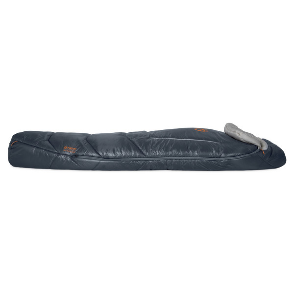 Nemo FORTE MENS 20 REGULAR - Kunstfaserschlafsack Ansicht 5