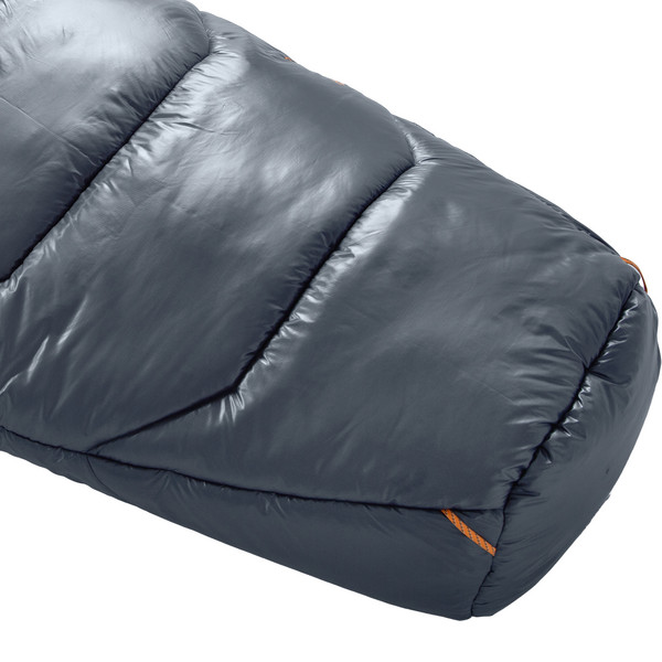 Nemo FORTE MENS 20 LONG - Kunstfaserschlafsack Ansicht 11