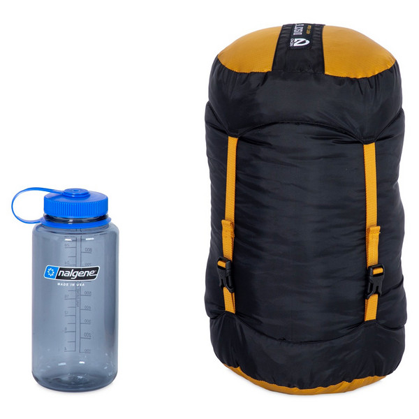 Nemo DISCO MENS 15 REGULAR - Daunenschlafsack Ansicht 16
