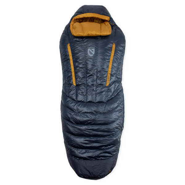 DISCO MENS 15 REGULAR - Daunenschlafsack