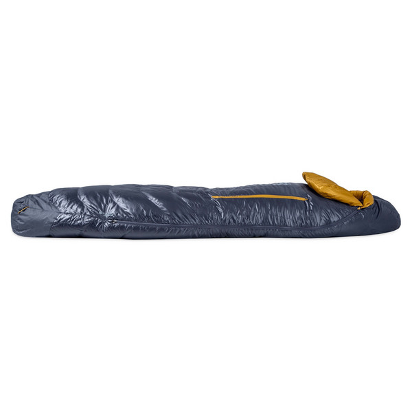 Nemo DISCO MENS 15 LONG - Daunenschlafsack Ansicht 4