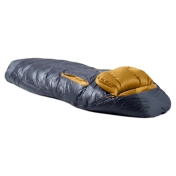 Nemo DISCO MENS 15 LONG - Daunenschlafsack Ansicht 3
