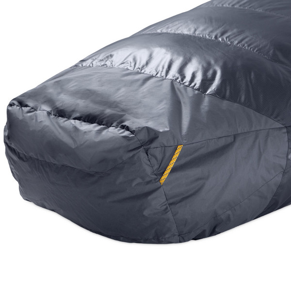 Nemo DISCO MENS 15 LONG - Daunenschlafsack Ansicht 7