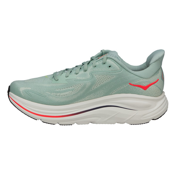 Hoka CLIFTON 10 Herren - Laufschuhe Ansicht 3