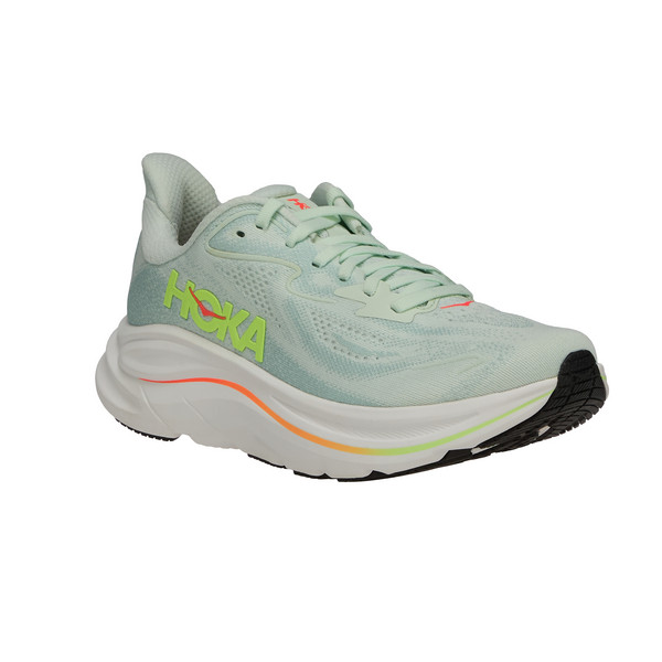 Hoka CLIFTON 10 Damen - Laufschuhe Ansicht 2