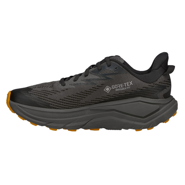 Hoka M CHALLENGER 8 GTX Herren - Trailrunningschuhe Ansicht 3