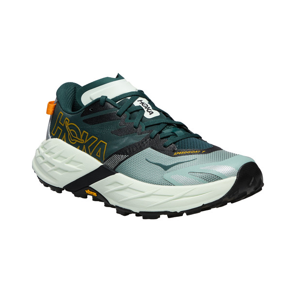 Hoka M SPEEDGOAT 7 Herren - Trailrunningschuhe Ansicht 2