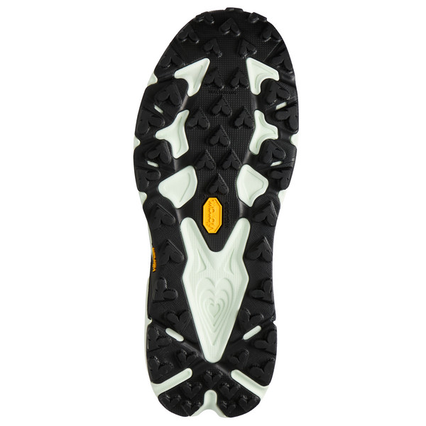 Hoka M SPEEDGOAT 7 Herren - Trailrunningschuhe Ansicht 7