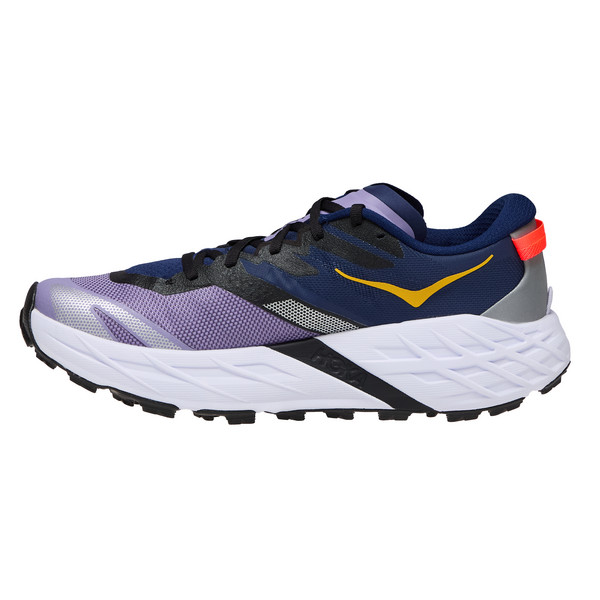 Hoka W SPEEDGOAT 7 Damen - Trailrunningschuhe Ansicht 3