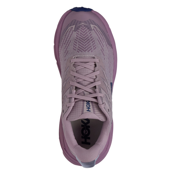Hoka W CHALLENGER 8 GTX Damen - Trailrunningschuhe Ansicht 6