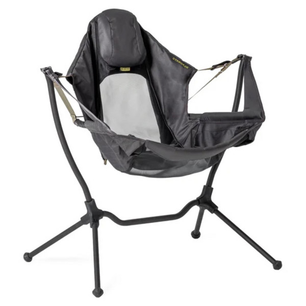 STARGAZE (BLACK PEARL) - Campingstuhl