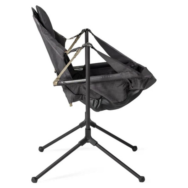 Nemo STARGAZE (BLACK PEARL) - Campingstuhl Ansicht 2