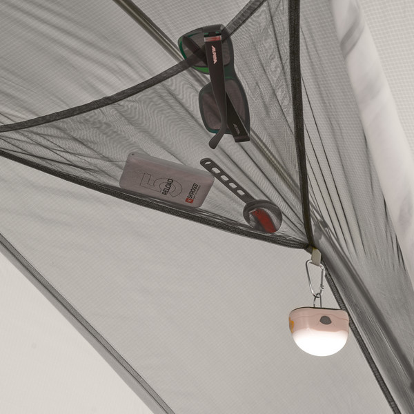 Nemo DRAGONFLY OSMO 1P - Einpersonenzelt Ansicht 15