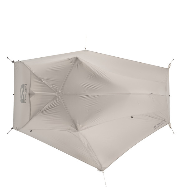 Nemo DRAGONFLY OSMO 1P - Einpersonenzelt Ansicht 6