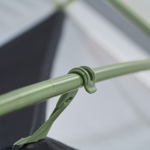 Nemo DRAGONFLY OSMO 1P - Einpersonenzelt Ansicht 24