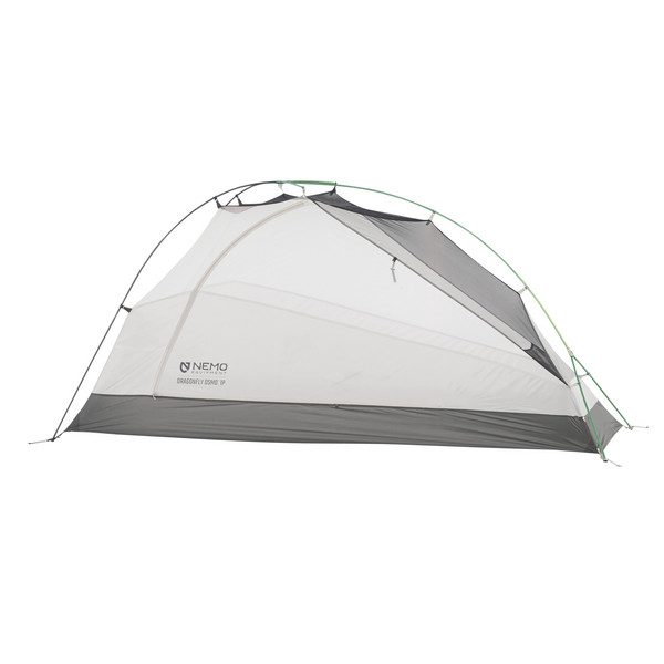 Nemo DRAGONFLY OSMO 1P - Einpersonenzelt Ansicht 3