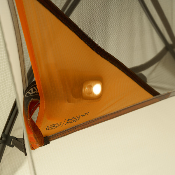 Nemo DRAGONFLY OSMO 1P - Einpersonenzelt Ansicht 17