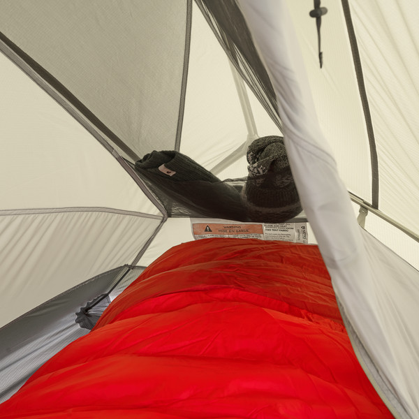 Nemo DRAGONFLY OSMO 1P - Einpersonenzelt Ansicht 14